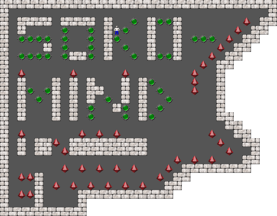 Sokoban Spiros 02 level 129